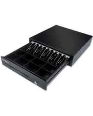 CAJA REGISTRADORA SAT-119X NEGRO
