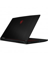 LAPTOP MSI GF63 THIN 11UC/i7-11800H/16GB/512 SSD/4GB RTX3050/15.6" FHD IPS 144Hz/NEGRA/W11H