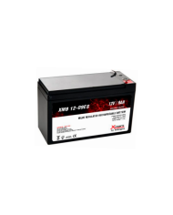 BATERÍA XMART XMB-12-09ES VRLA-AGM 12V-9AHES