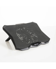 SOPORTE ALUMINIO KAS-001 KLIPX PODIUM STAND PARA LAPTOP / AN120KLX81