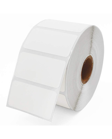 ETIQUETA 2x1" (10041843) (50.8x25.4mm) D
