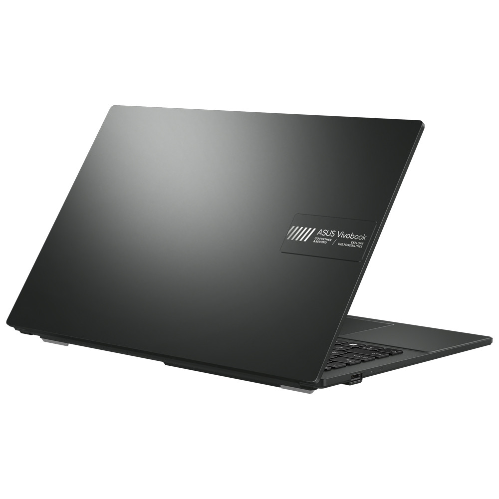 LAPTOP ASUS GO E1504FA-WS51 / PROCESADOR AMD RYZEN 5-40 / 8GB RAM / 512GB SSD / PANTALLA 15.6" FHD