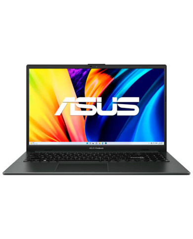 LAPTOP ASUS GO E1504FA-WS51 / PROCESADOR AMD RYZEN 5-40 / 8GB RAM / 512GB SSD / PANTALLA 15.6" FHD