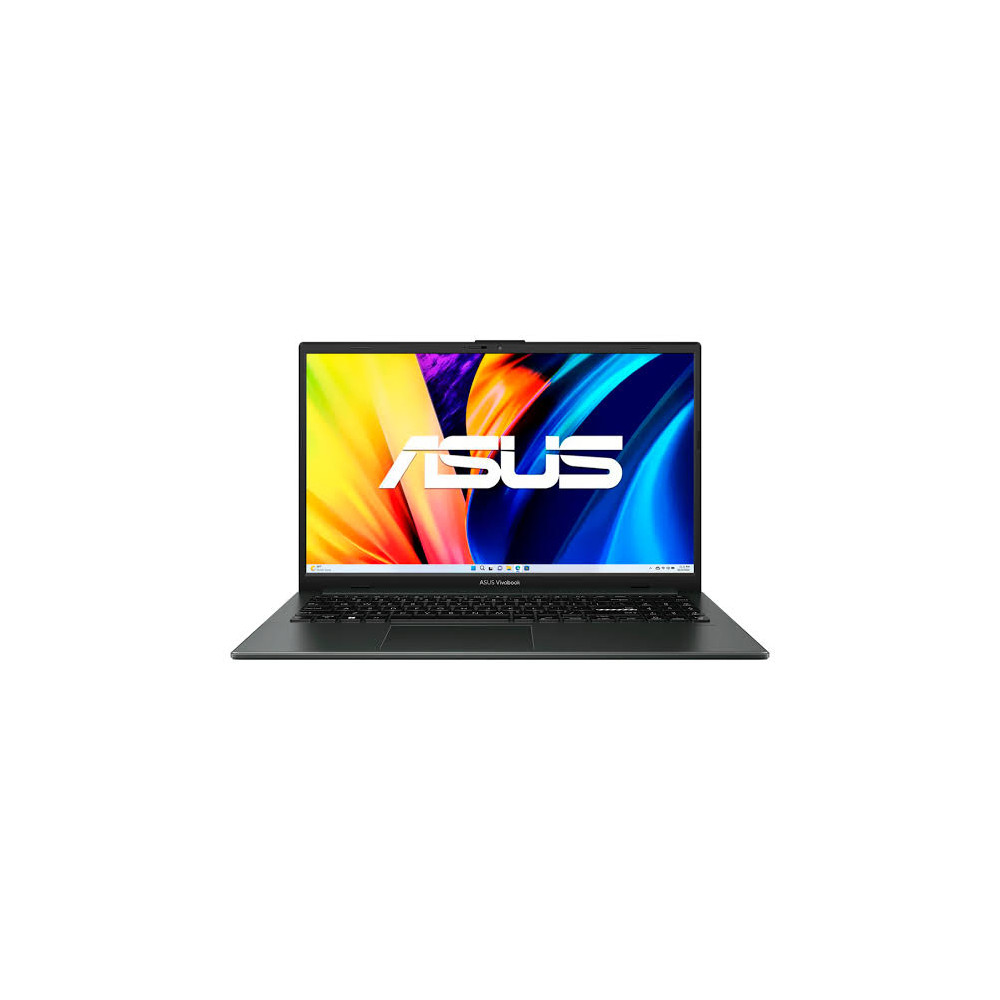 LAPTOP ASUS GO E1504FA-WS51 / PROCESADOR AMD RYZEN 5-40 / 8GB RAM / 512GB SSD / PANTALLA 15.6" FHD
