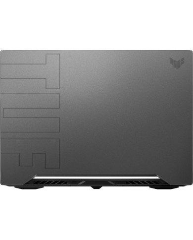 LAPTOP GAMER ASUS TUF DASH F15 FX516PM-211.TF15 GAMING PROCESADOR INTEL CORE i7-11370H