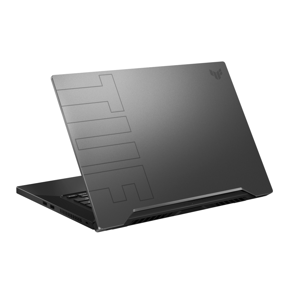 LAPTOP GAMER ASUS TUF DASH F15 FX516PM-211.TF15 GAMING PROCESADOR INTEL CORE i7-11370H