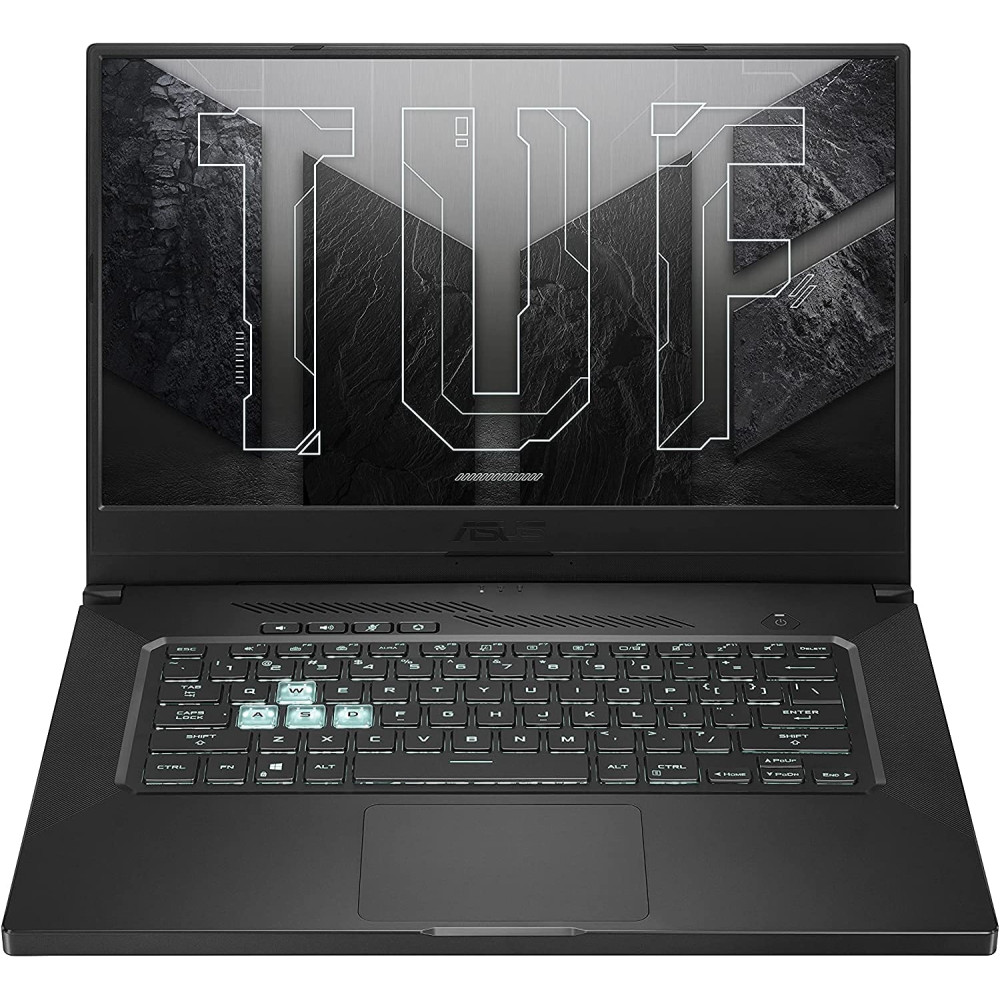 LAPTOP GAMER ASUS TUF DASH F15 FX516PM-211.TF15 GAMING PROCESADOR INTEL CORE i7-11370H