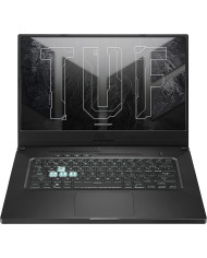 LAPTOP GAMER ASUS TUF DASH F15 FX516PM-211.TF15 GAMING PROCESADOR INTEL CORE i7-11370H