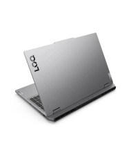 LAPTOP GAMER LENOVO LOQ 15IRX / INTEL CORE i7-13645XH / 16GB RAM / 1TB SSD / TARJETA DE VIDEO 8GB RTX5060 / PANTALLA 15,6" FHD