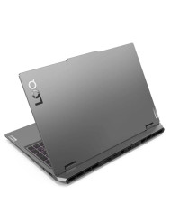 LAPTOP GAMING LENOVO LOQ 15IAX9 / CORE i5-12450HX / 16GB RAM / 512GB SSD / TARJETA DE VIDEO 6GB RTX4060 / PANTALLA 15,6" FHD