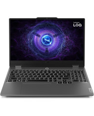 LAPTOP GAMER DELL ALIENWARE 15 DA15265 / AMD RYZEN 5 220 / 16GB RAM / 512GB SSD / TARJETA DE VIDEO 6GB RTX4050