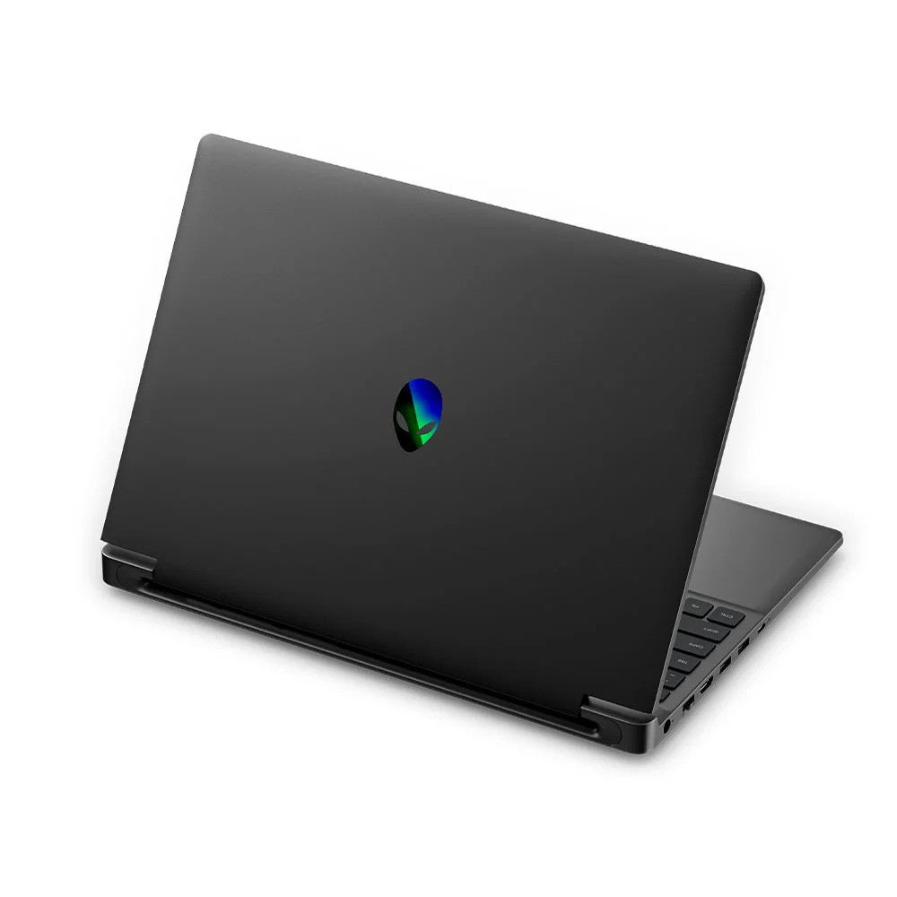 LAPTOP GAMER DELL ALIENWARE 15 DA15265 / AMD RYZEN 5 220 / 16GB RAM / 512GB SSD / TARJETA DE VIDEO 6GB RTX4050