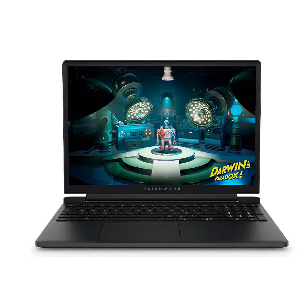 LAPTOP GAMER DELL ALIENWARE 15 DA15265 / AMD RYZEN 5 220 / 16GB RAM / 512GB SSD / TARJETA DE VIDEO 6GB RTX4050