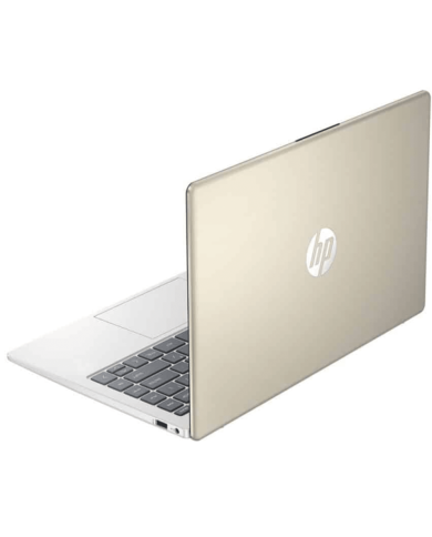 LAPTOP HP 15-FD0374LA / PROCESADOR INTEL CORE I7-150U /  16GB RAM / 512GB SSD / PANTALLA 15.6" FHD / GOLD