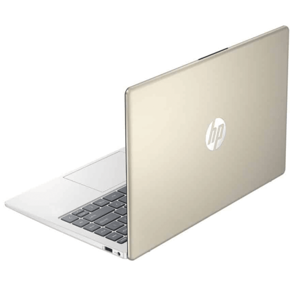 LAPTOP HP 15-FD0374LA / PROCESADOR INTEL CORE I7-150U /  16GB RAM / 512GB SSD / PANTALLA 15.6" FHD / GOLD