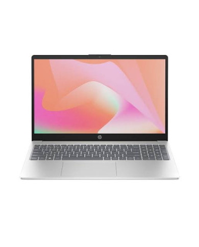 LAPTOP HP 15-FD0374LA / PROCESADOR INTEL CORE I7-150U /  16GB RAM / 512GB SSD / PANTALLA 15.6" FHD / GOLD