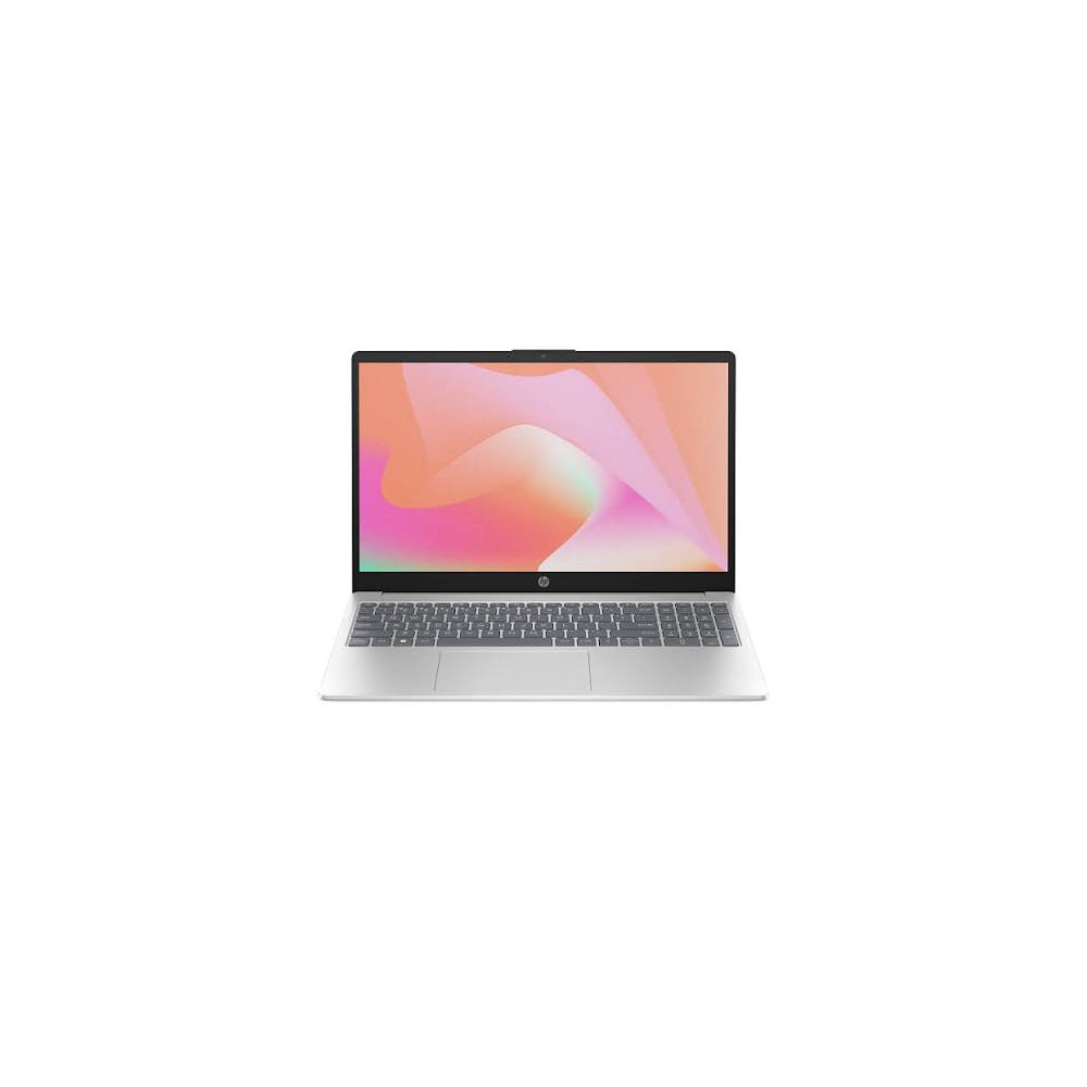 LAPTOP HP 15-FD0374LA / PROCESADOR INTEL CORE I7-150U /  16GB RAM / 512GB SSD / PANTALLA 15.6" FHD / GOLD