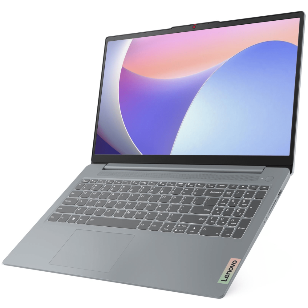 LAPTOP LENOVO IP SLIM 3 15IRH10 / PROCESADOR INTEL CORE i7-13620H / 16GB RAM / 1TB SSD DISCO SOLIDO / PANTALLA 15,3" WUXGA