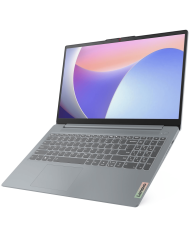 LAPTOP LENOVO IP SLIM 3 15IRH10 / PROCESADOR INTEL CORE i7-13620H / 16GB RAM / 1TB SSD DISCO SOLIDO / PANTALLA 15,3" WUXGA