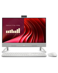 COMPUTADOR AIO DELL EC27250-100 / PROCESADOR INTEL CORE i5-1334U / 16GB RAM / 512G SSD / PANTALLA 27" FHD / W11 /