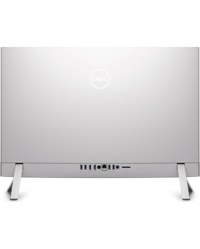 COMPUTADOR AIO DELL EC27250-100 / PROCESADOR INTEL CORE i5-1334U / 16GB RAM / 512G SSD / PANTALLA 27" FHD / W11 /
