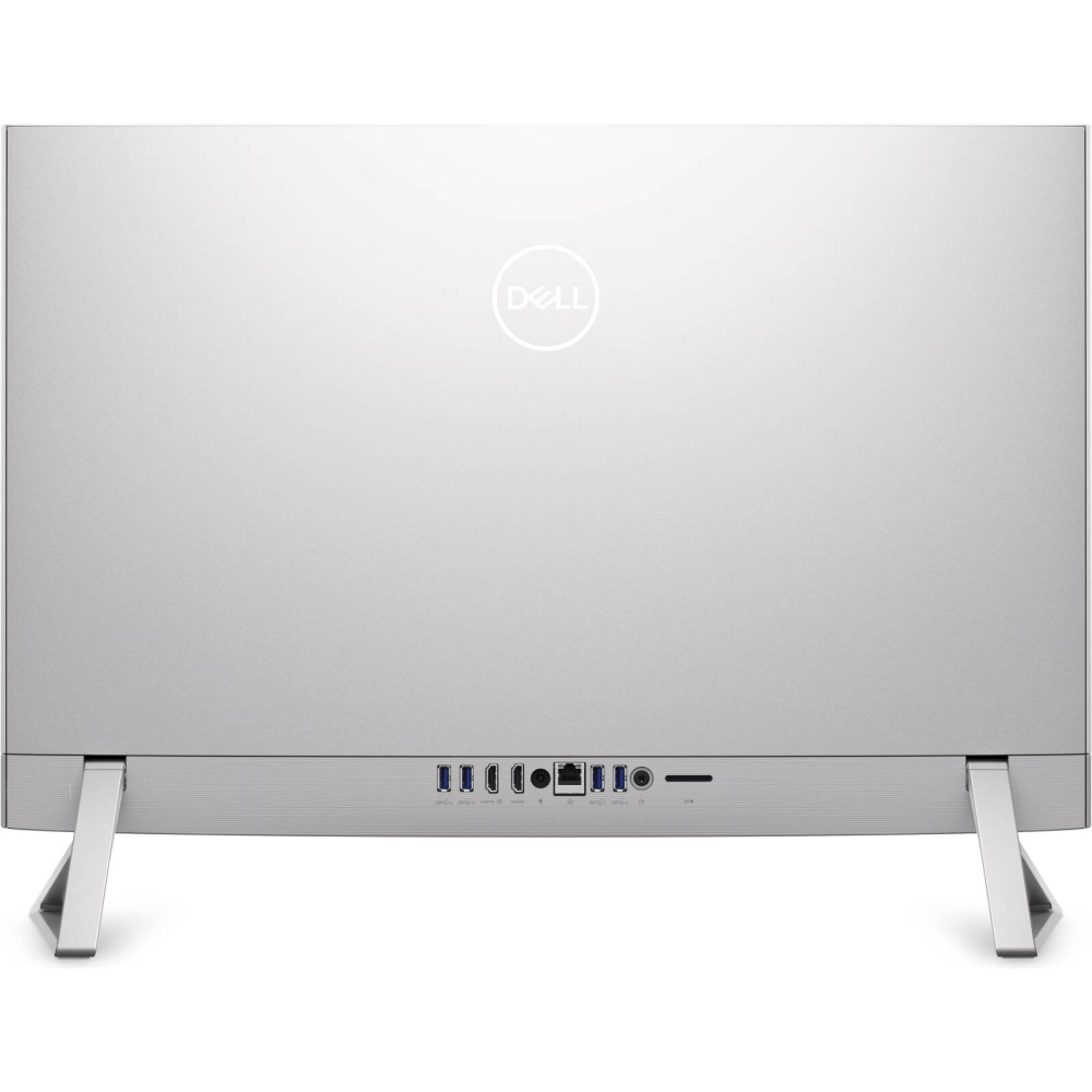 COMPUTADOR AIO DELL EC27250-100 / PROCESADOR INTEL CORE i5-1334U / 16GB RAM / 512G SSD / PANTALLA 27" FHD / W11 /