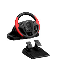 VOLANTE GENIUS GX SPEEDMASTER 270GRADOS RACING WHEEL PC/PS3/PS4 / 31620003400
