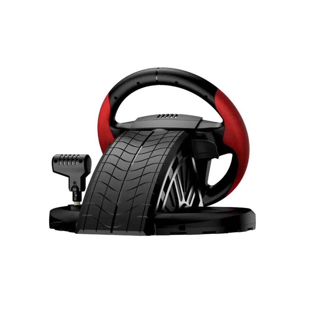 VOLANTE GENIUS GX SPEEDMASTER 270GRADOS RACING WHEEL PC/PS3/PS4 / 31620003400