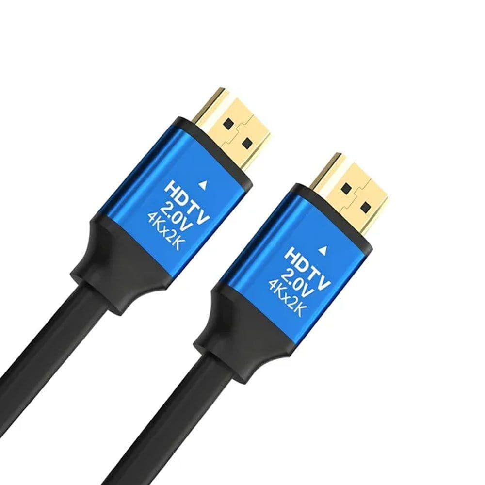 CABLE HDMI A HDMI 4K 20M ULTRA HIGH SPEED / 05-03-054