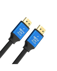 CABLE HDMI A HDMI 4K 20M ULTRA HIGH SPEED / 05-03-054