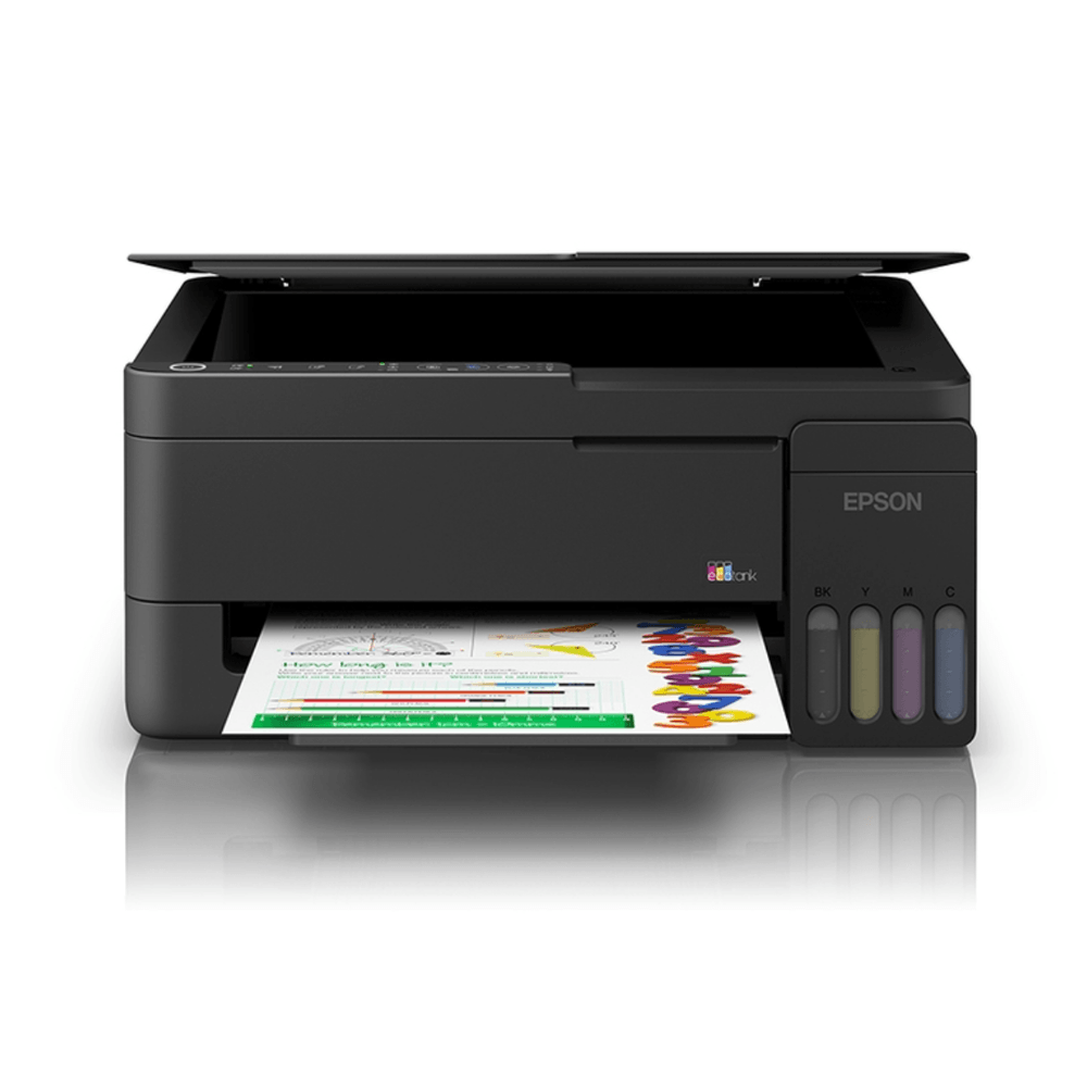 IMPRESORA MULTIFUNCION EPSON L3350 4700Nx7500c WIFI SISTEMA CONTINUO