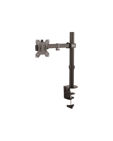 SOPORTE PARA MONITORES 13"-32" 8KG KLIPX KPM-300 FULL MOTION VESA