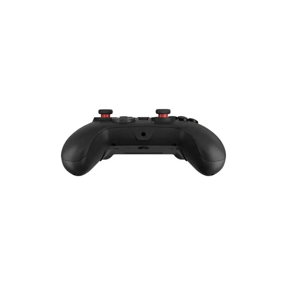 GAMEPAD AOC GC100B USB NEGRO MULTIDISPOSITIVO + TURBO + MACRO PROGRAMMING