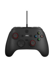 VOLANTE GENIUS GX SPEEDMASTER 270GRADOS RACING WHEEL PC/PS3/PS4 / 31620003400