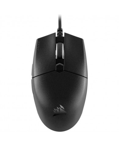 MOUSE CORSAIR KATAR PRO XT NEGRO CUE ULTRA-LIGHT FPS 18,000DPI / CH-930C111-NA