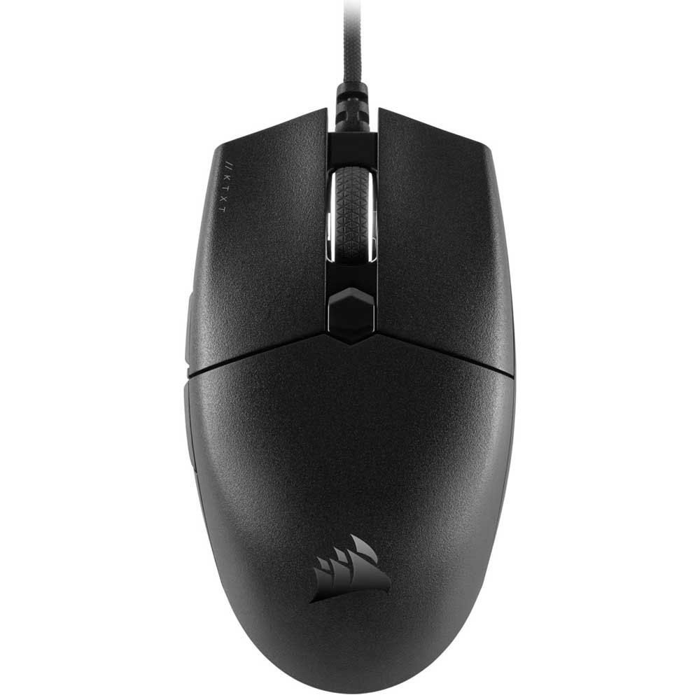 MOUSE CORSAIR KATAR PRO XT NEGRO CUE ULTRA-LIGHT FPS 18,000DPI / CH-930C111-NA