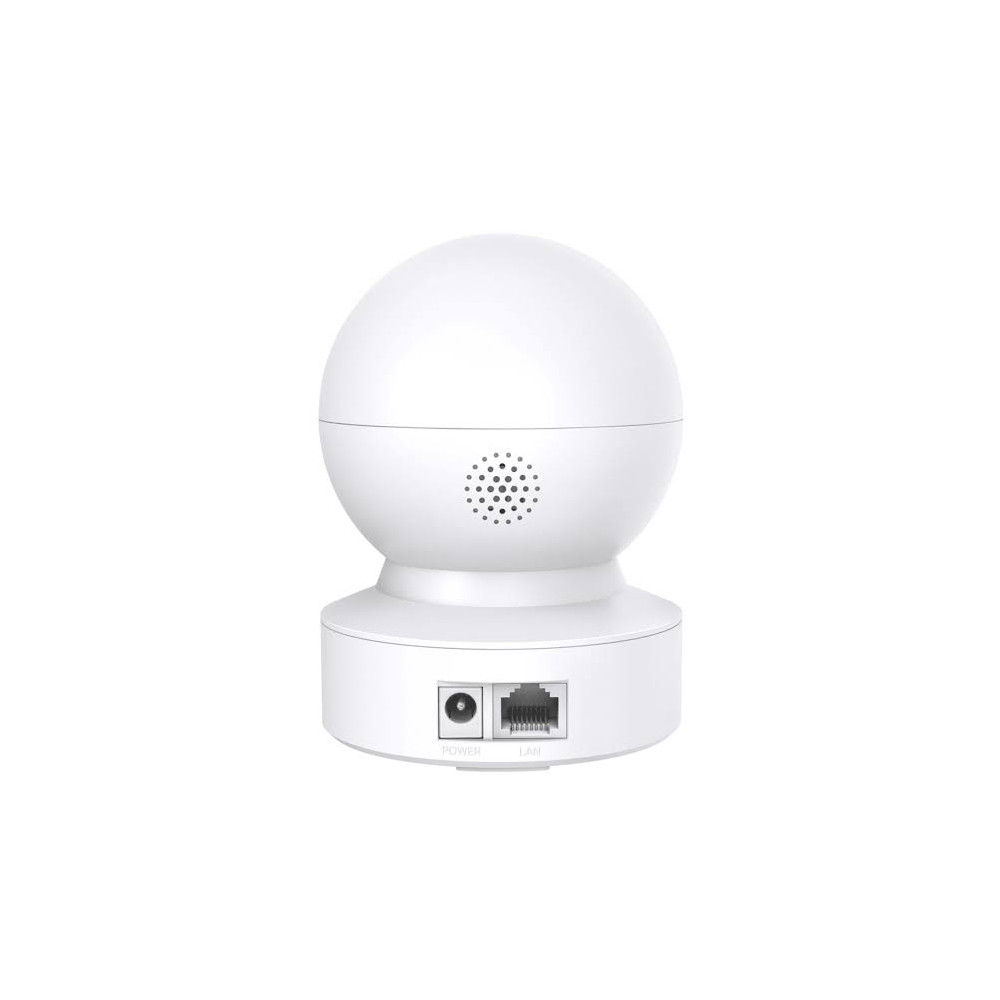 CAMARA DE SEGURIDAD TAPO C222 TPLINK / 360 GRADOS / 2K QHD / DETECCION DE MOVIMIENTO POR IA/ HASTA MICROSD 512GB / WIFI 2.4GHZ