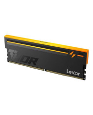 MEMORIA RAM LEXAR THOR 16GB DDR5 RGB 1Rx8 6000MHZ