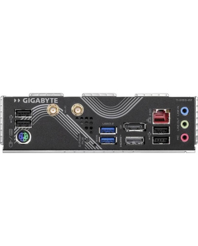 MAINBOARD GAMER GIGABYTE B840M EAGLE WIFI6 AM5 2DDR5 MICROATX