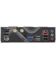 MAINBOARD GAMER GIGABYTE B840M EAGLE WIFI6 AM5 2DDR5 MICROATX