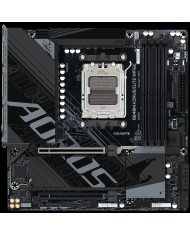 MAINBOARD GAMER AORUS B840M ELITE WIFI6E GIGABYTE AMD R9 DDR5-5200 BT PCLE 4.0 AM5
