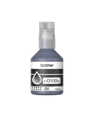 TINTA BROTHER BTD100BK NEGRO 108.0ML T930DW T8