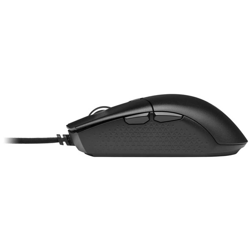 MOUSE CORSAIR KATAR PRO XT NEGRO CUE ULTRA-LIGHT FPS 18,000DPI / CH-930C111-NA