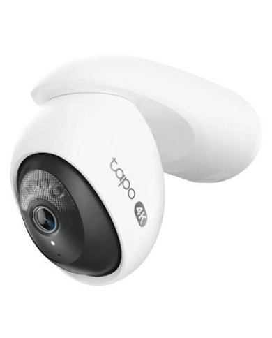 CAMARA DE SEGURIDAD TP-LINK TAPO C560WS 4K 8MP WIFI6 RJ45 DUAL BAND IP66 MICROSD SC-NV/ 1770500247