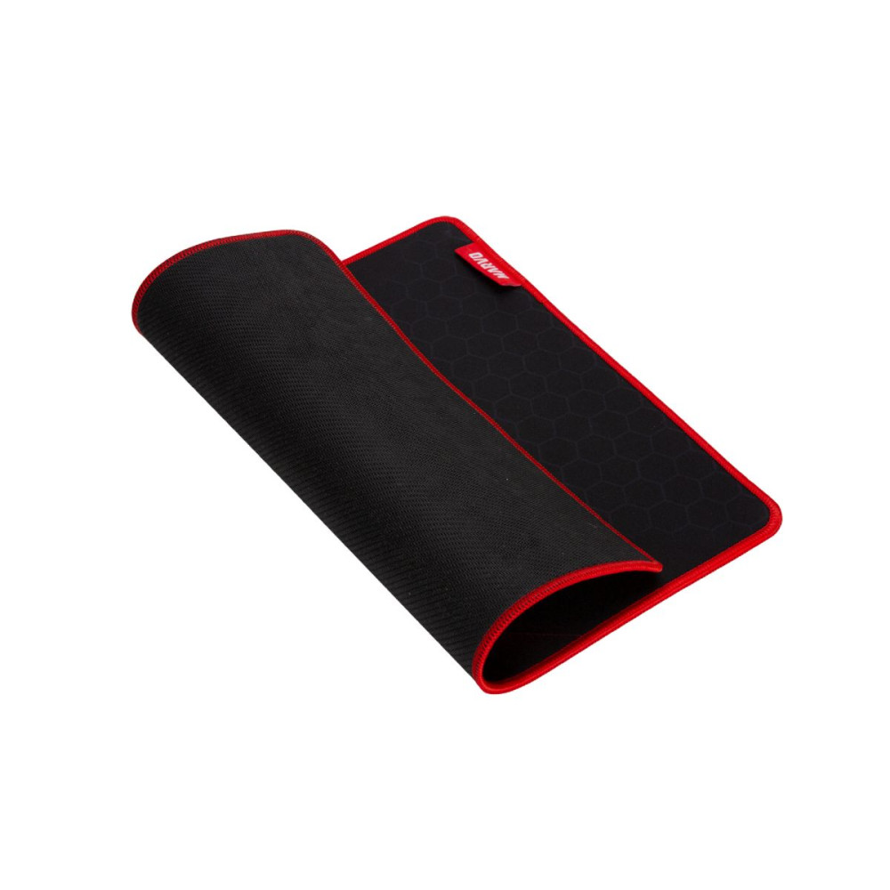 MOUSE PAD MARVO G55 BLAZE M 350x300x3mm MICROFIBRA NEGRO GAMING / MOUS9023