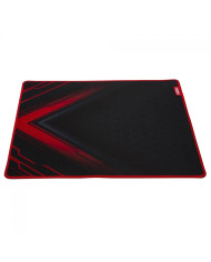 MOUSE PAD GAMER XTRIKE ME MP-005 GAMING NEGRO