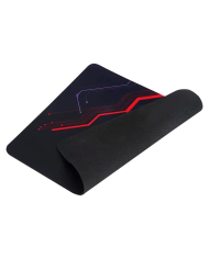 MOUSE PAD GAMER XTRIKE ME MP-005 GAMING NEGRO