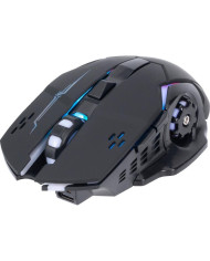 MOUSE GAMER GLORIOUS MODEL I USB BLANCO MATE 58g GAMING