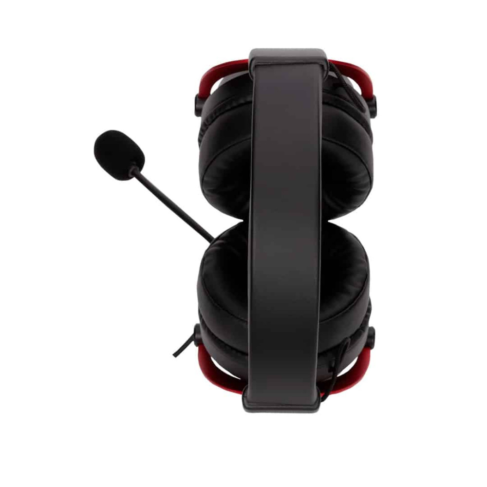 HEADSET GAMER MARVO HG9067 NEGRO USB PULZ 60 RGB 7.1 SURROUND