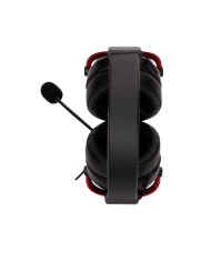 HEADSET GAMER MARVO HG9067 NEGRO USB PULZ 60 RGB 7.1 SURROUND